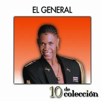 10 De Colección by El General