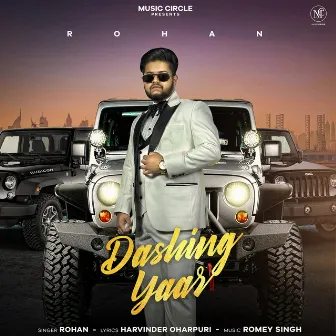 Dashing Yaar by ROHAN