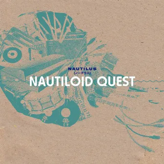 Nautiloid Quest by Nautilus