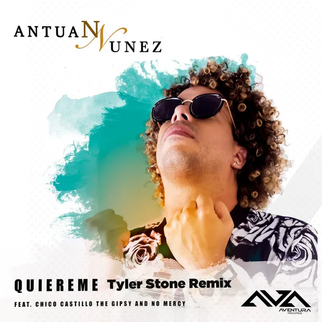 Quiereme - Tyler Stone Latin House Mix