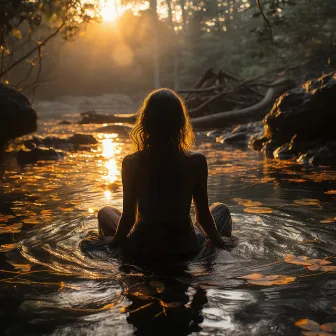 Armonía Celestial En El Spa: Toque Relajante De La Naturaleza by Orquesta de la Naturaleza