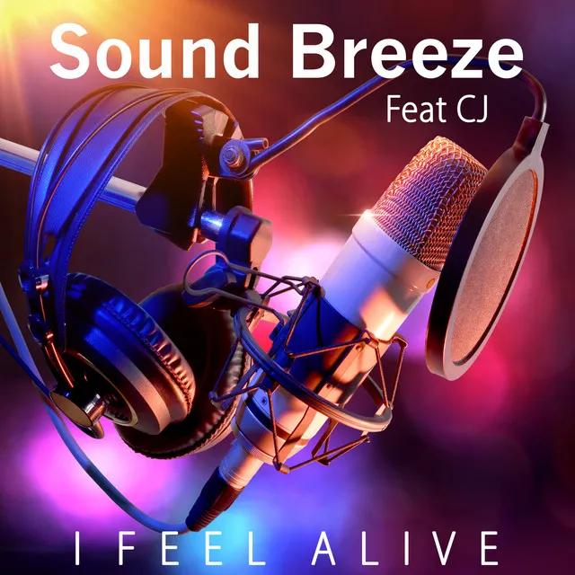 I Feel Alive - Radio Version