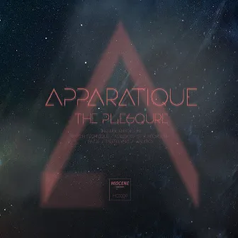 The Plesqure by Apparatique