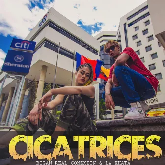 Cicatrices by UnderClipz