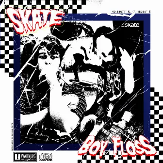 Skate by Boy Floss