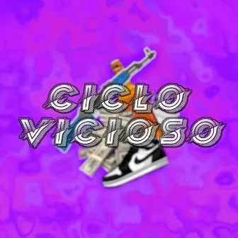 Ciclo Vicioso by Oficial Gn