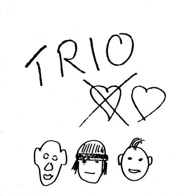 Trio EP