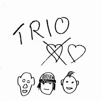 Trio EP by Trio