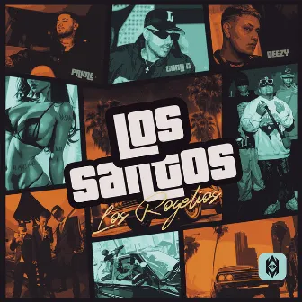 Los Santos by Los Money Makers