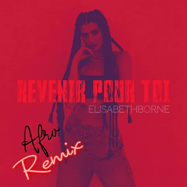 Revenir Pour Toi - Remix