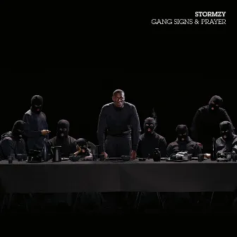 Gang Signs & Prayer by Stormzy