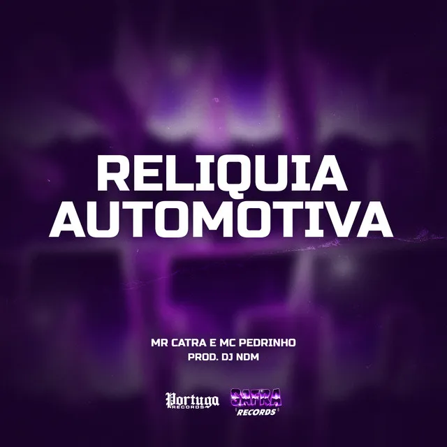 Reliquia Automotiva