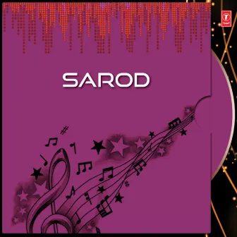 Sarod by Amjad Ali Khan