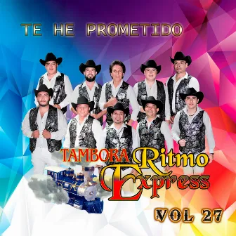 Te He Prometido by Tambora Ritmo Express