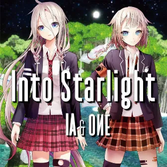 Into Starlight by ONE