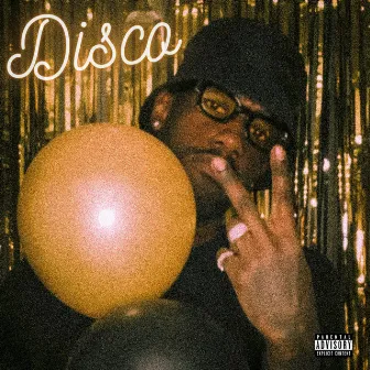 DISCO by Jay Dawn