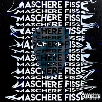 Maschere fisse (Freestyle) by LEA