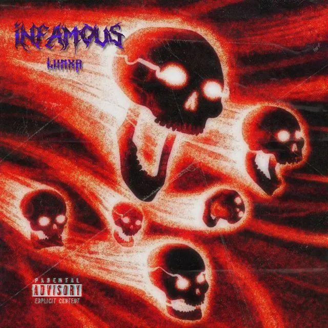 INFAMOUS