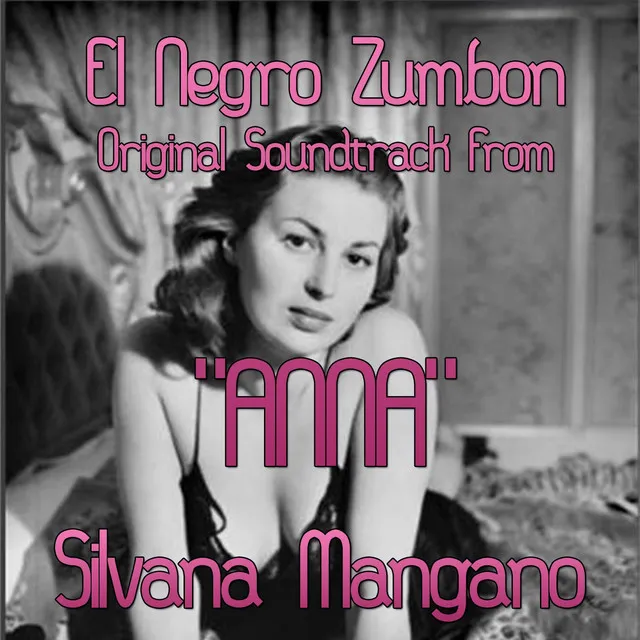 El Negro Zumbon (Original Soundtrack from 