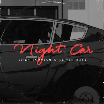 Night Car by Jireh Johnson