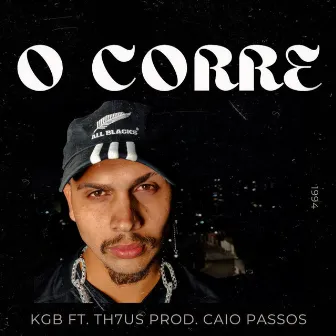 O Corre by Kagibre