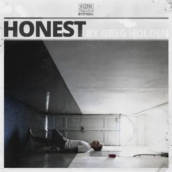 Honest by Greg Holden