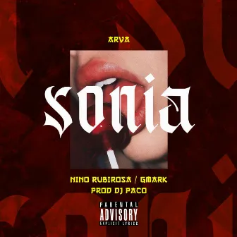 SONIA by GMARK