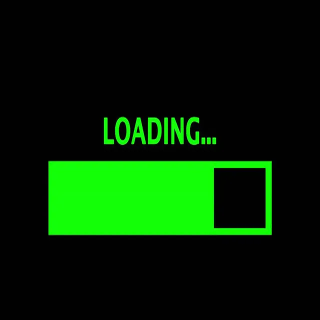 Loading