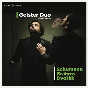 Schumann - Brahms - Dvořák by Geister Duo