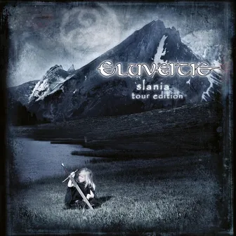 Slania (Tour Edition) by Eluveitie