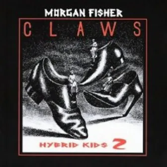 Claws by Hybrid Kids