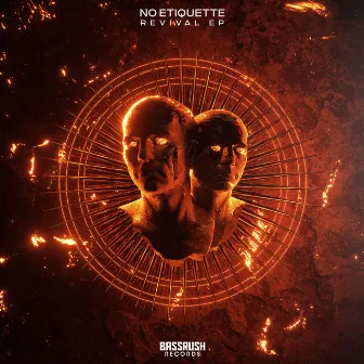 Revival by No Etiquette