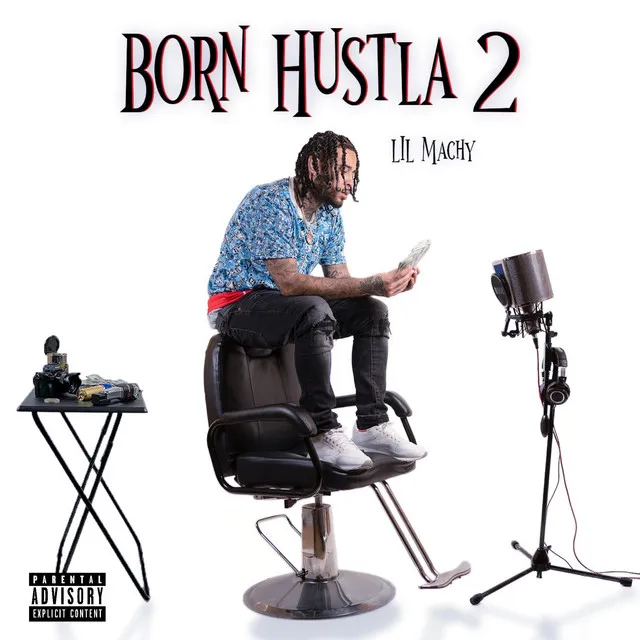 Born Hustla 2