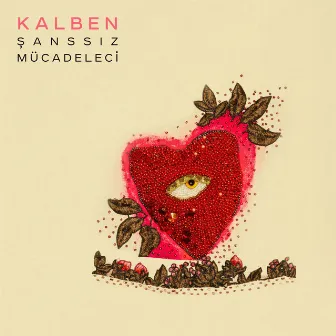 Şanssız Mücadeleci by Kalben