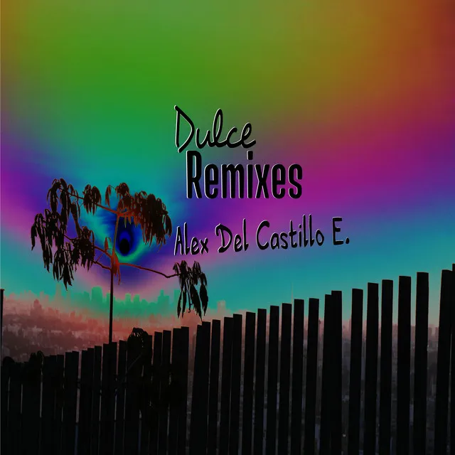 Dulce (Cabeza De Robot Remix)