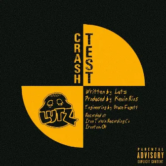 Crash Test by Lutz