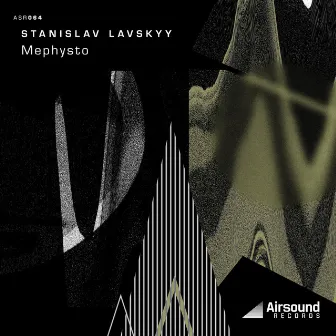 Mephysto by Stanislav Lavskyy