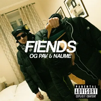 Fiends by NAUME