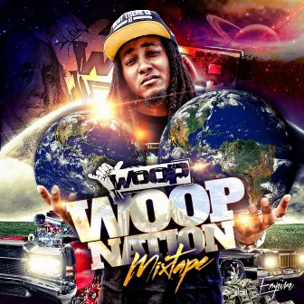 Woop Nation by Woop