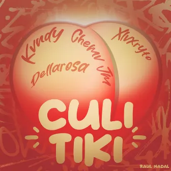 Culitiki by Chemv JM