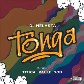 Tonga by Titica