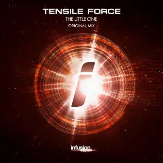 The Little One (Original Mix) by Tensile Force