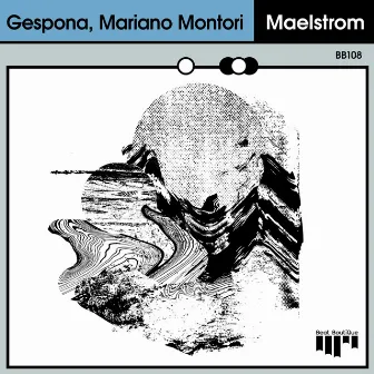 Maelstrom by Mariano Montori