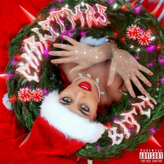 Christmas Bitch by Soma Chhaya