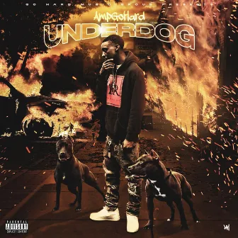 Underdog by AmpGoHard