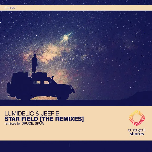 Star Field - Druce Remix