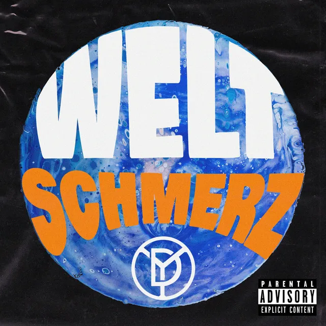 Weltschmerz