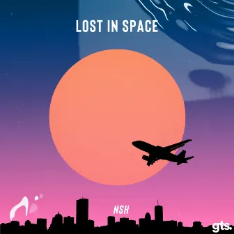 Lost in Space by NSH