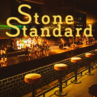 Bar Time Jazz by Stone Standard