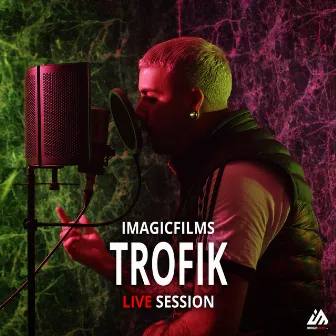 Dejate Ver (Live Session) by Imagicfilms